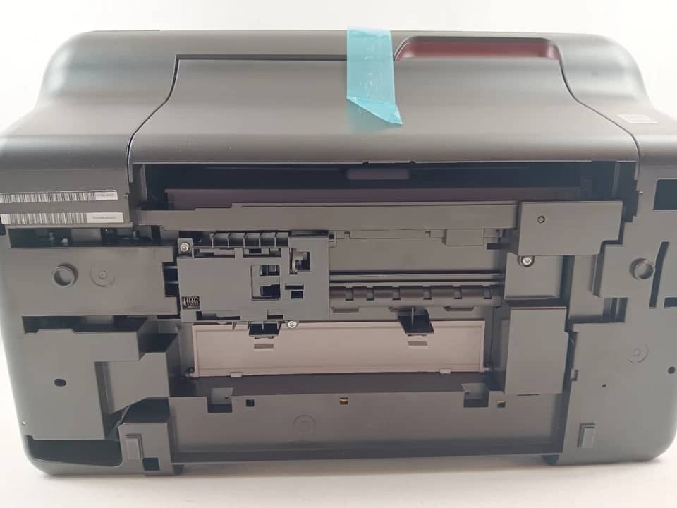 HP Deskjet 3054 All-in-One Printer - J610a Printers New