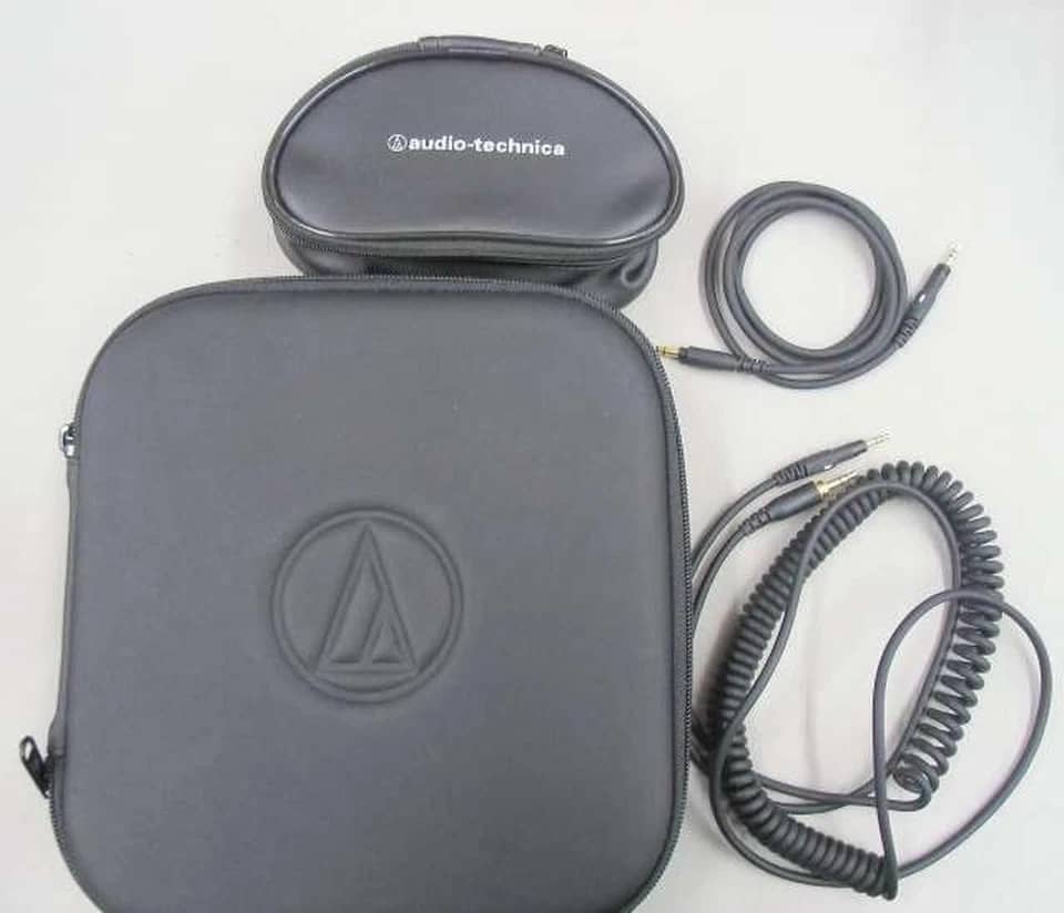 Audio-Technica ATH-M70x Headphones & Earbuds 