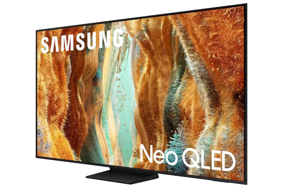 Samsung QN70F TVs