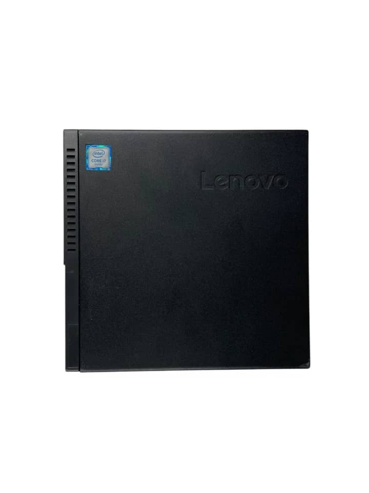 Lenovo ThinkCentre M710q Computers