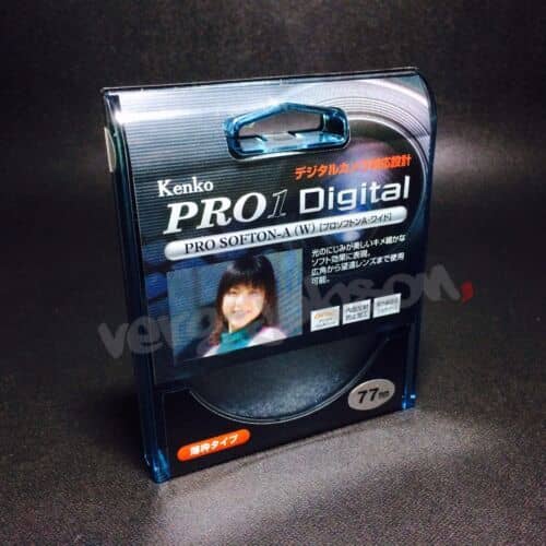 Kenko KC-AF11 Digital Cameras Black New Body Only