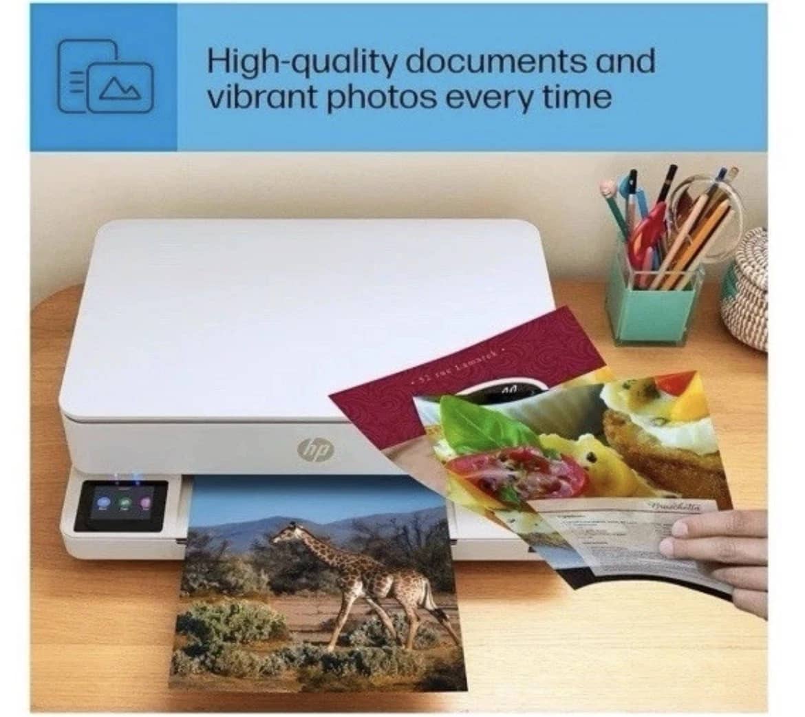HP Envy 6110r Printers New