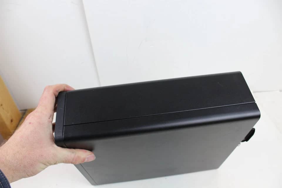 HP Pro 400 G9 SFF Computers 512GB 16GB Refurbished - Acceptable