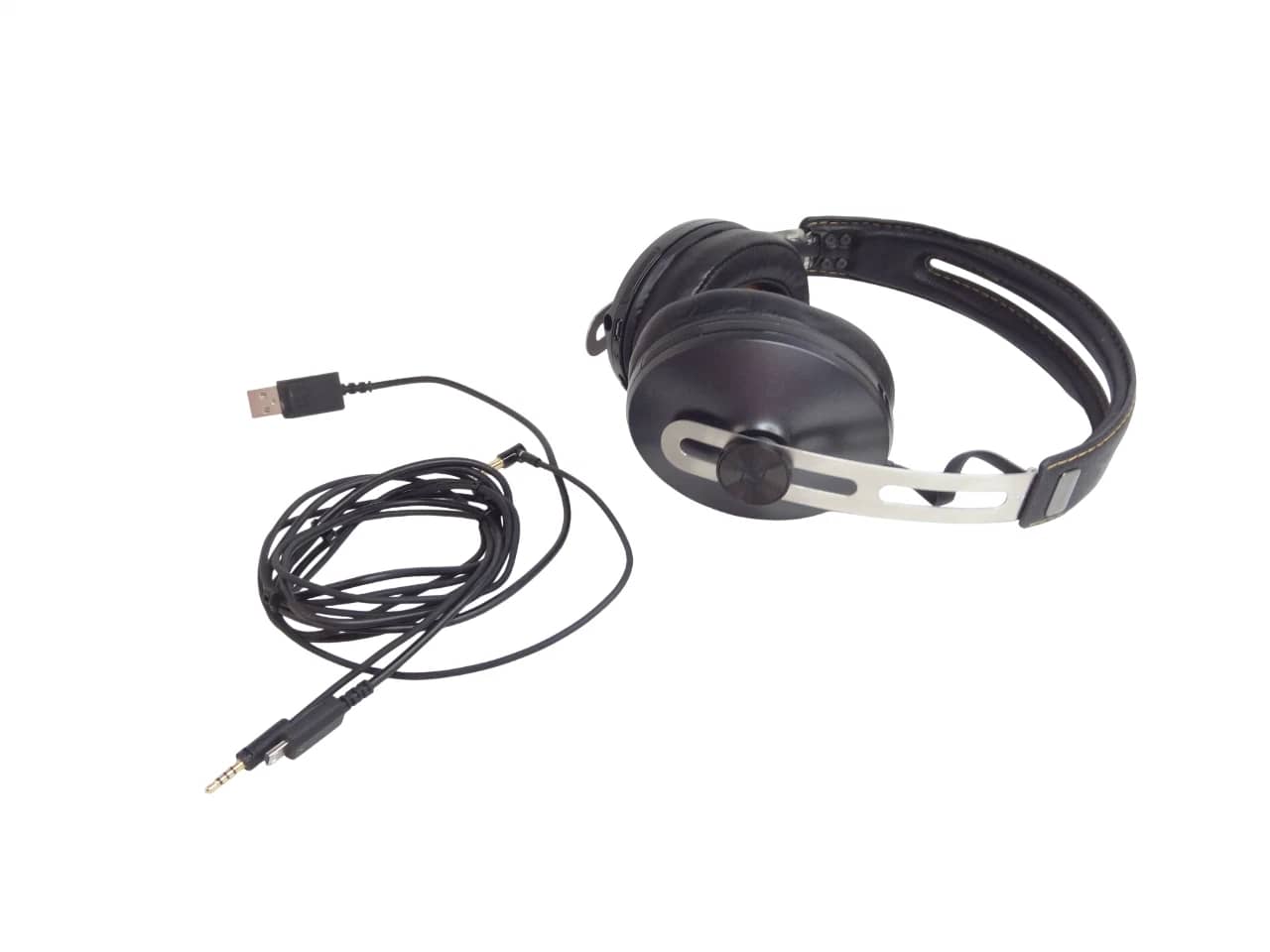 Sennheiser HD1 Headphones & Earbuds Black New