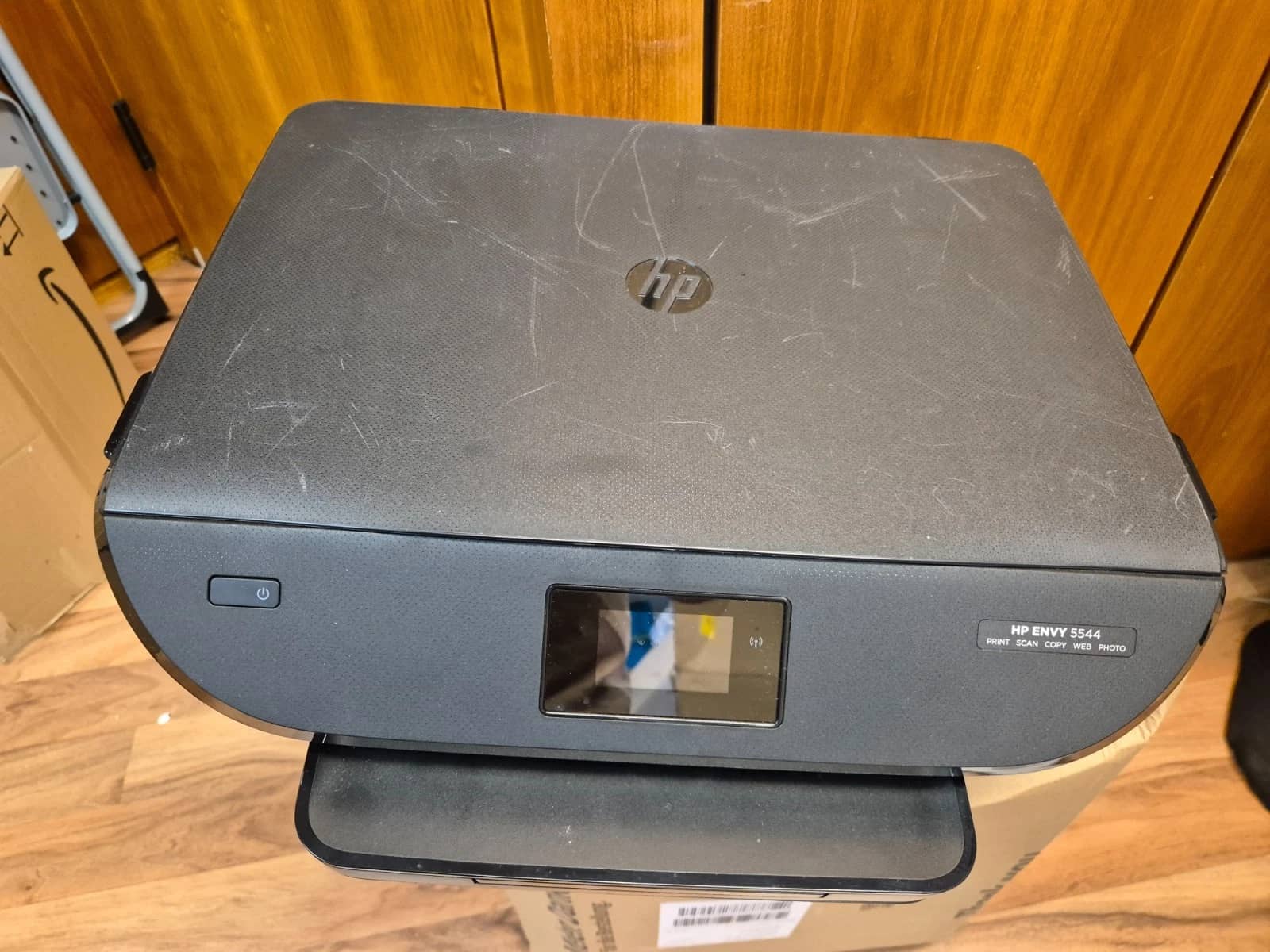 HP Envy 5544 Printers New