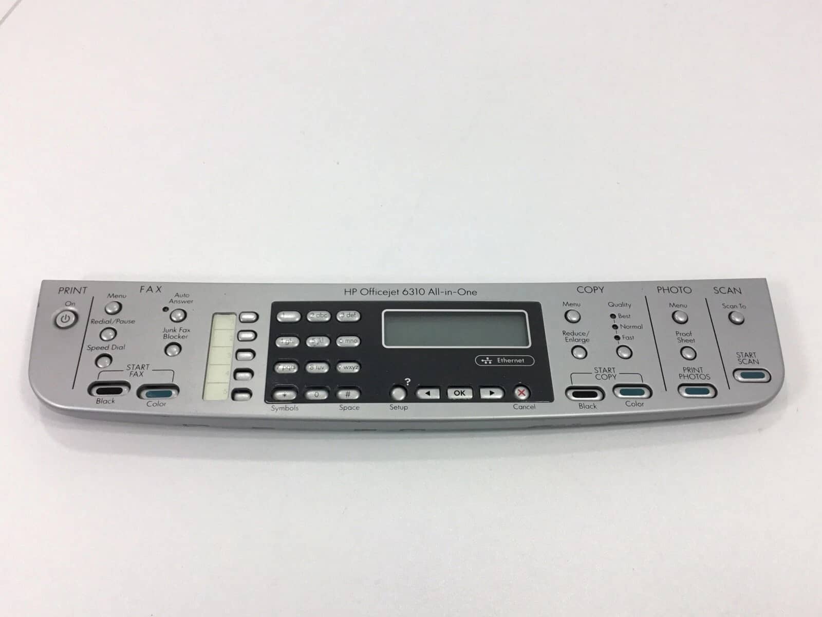HP 6310 Printers Used - Good