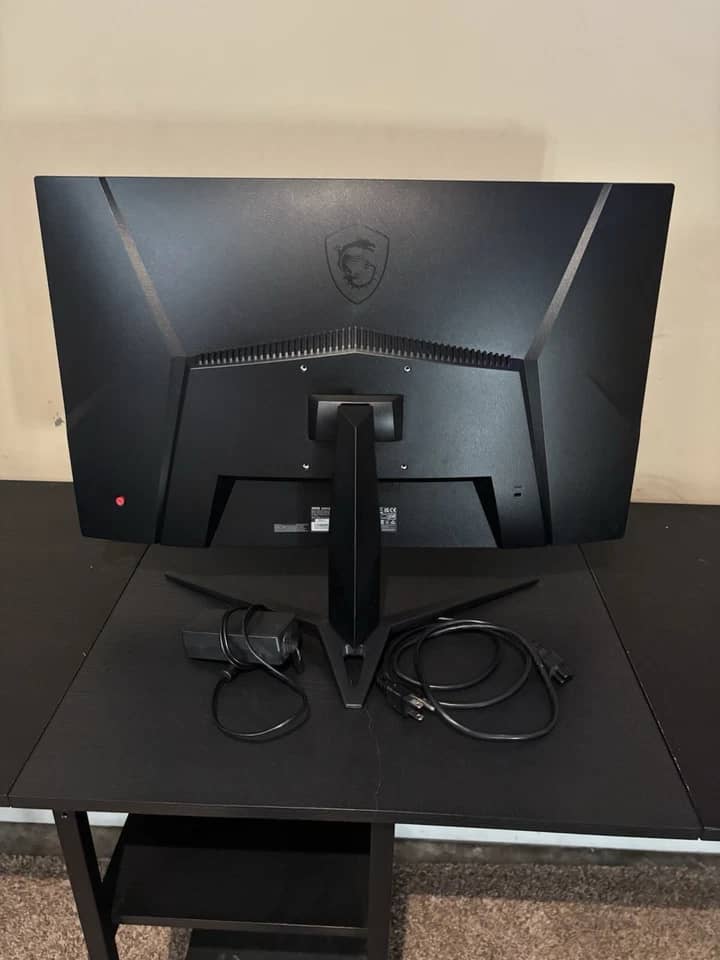 MSI Optix G271 Monitors