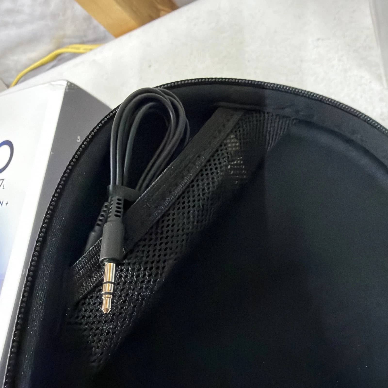 EarFun Wave Pro Headphones & Earbuds Black New