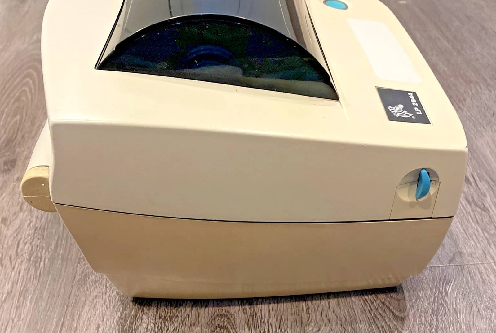 Zebra LP2543PSAT Printers Used - Good