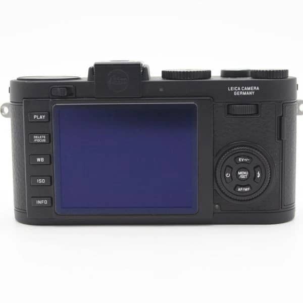 Leica 18450 X2 Digital Cameras Black New Body Only