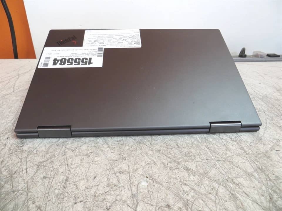 Lenovo ThinkPad X1 Yoga Gen 4 Computers