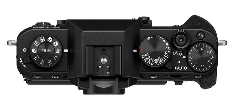 Fujifilm X-T30 III Digital Cameras Black New Body Only
