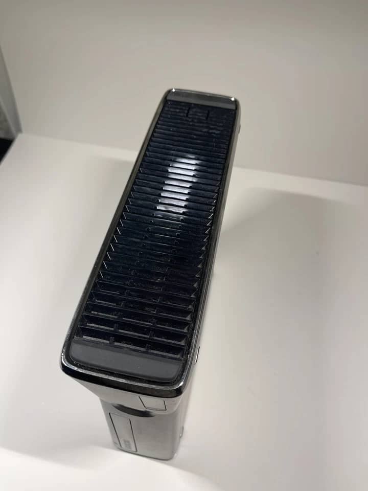 Microsoft Xbox 360 S Video Game Consoles