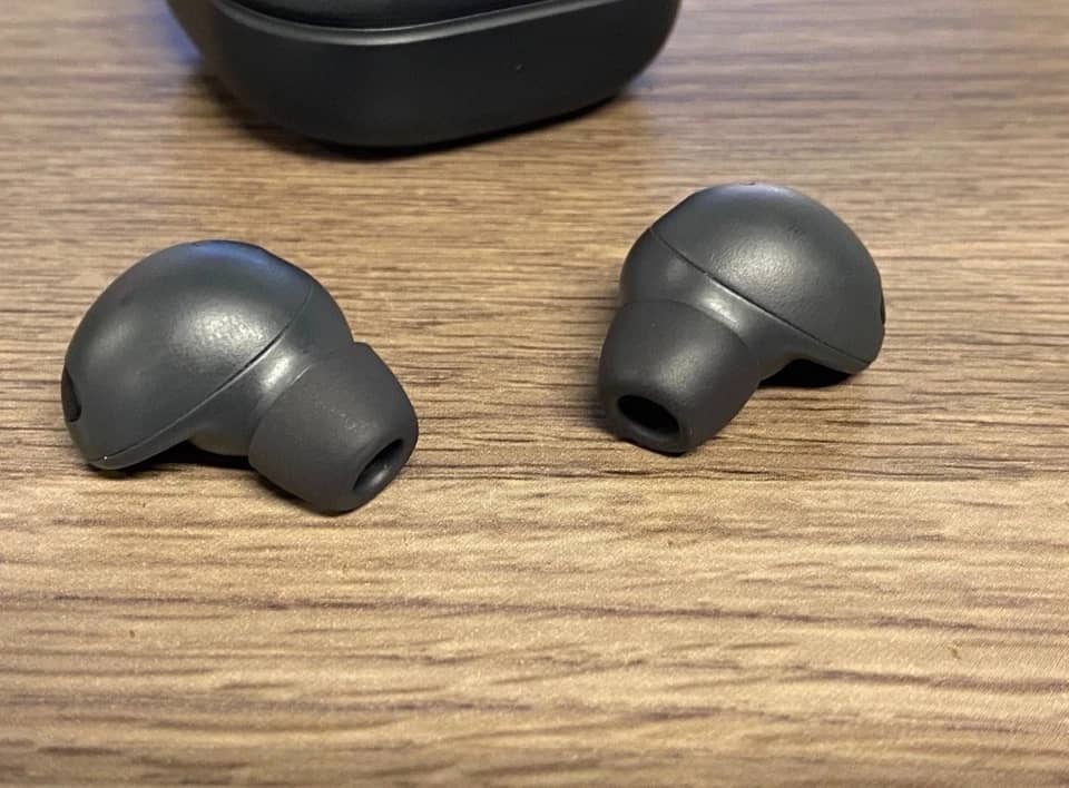 Samsung Galaxy Buds Pro Headphones & Earbuds 