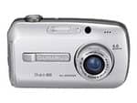 OM SYSTEM Stylus SH-50 Digital Cameras Silver New Body Only