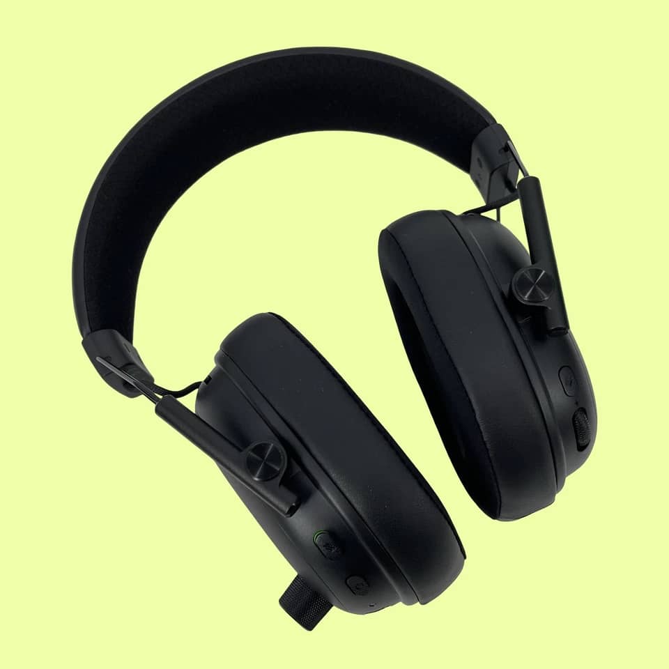 Razer Razer BlackShark V3 Headphones & Earbuds 