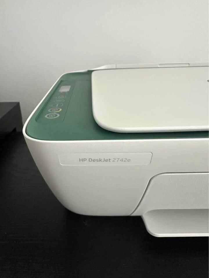 HP 2742e Printers New
