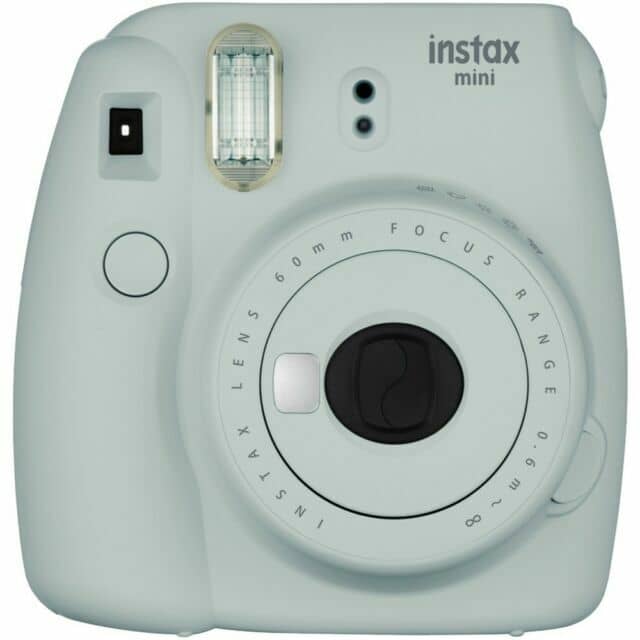 Fujifilm INSTAX mini 11 Digital Cameras pink New Body Only