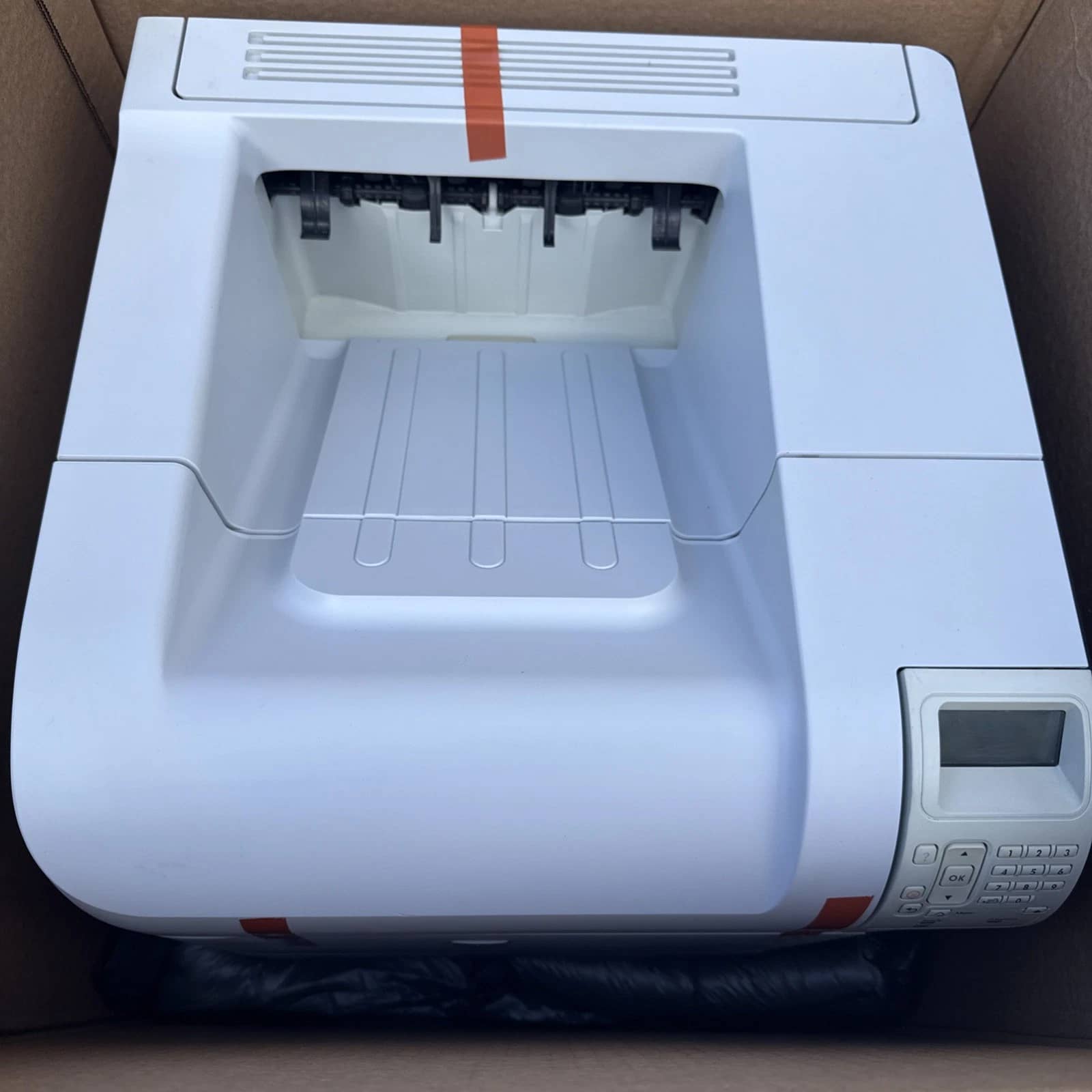 HP LaserJet P4015n Printers Refurbished - Excellent