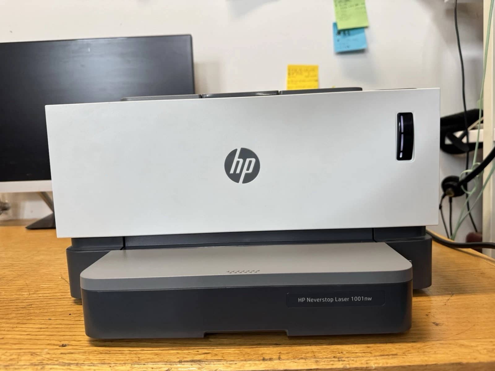 HP Neverstop 1001nw Printers Used - Good