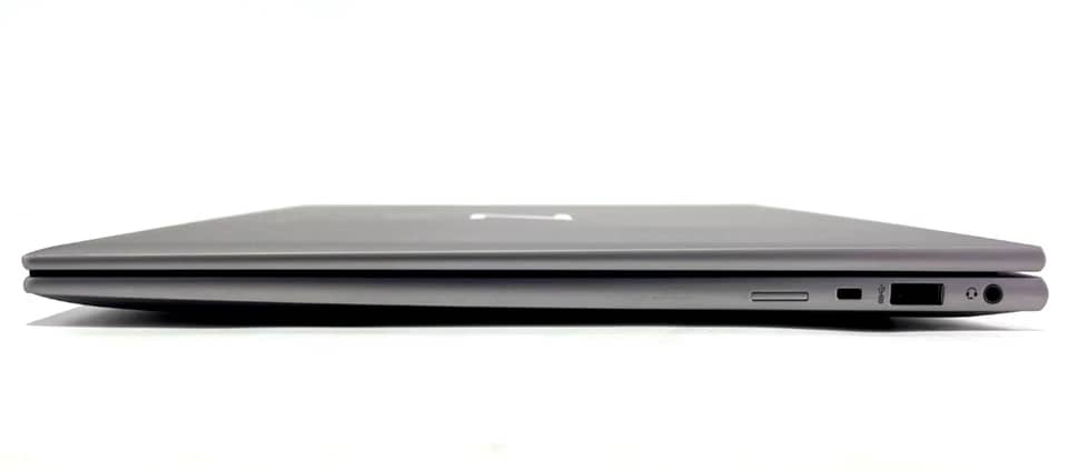 HP ZBook Firefly 16 G9 Computers