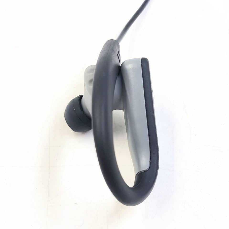 JBL Endurance Sprint Headphones & Earbuds Black New