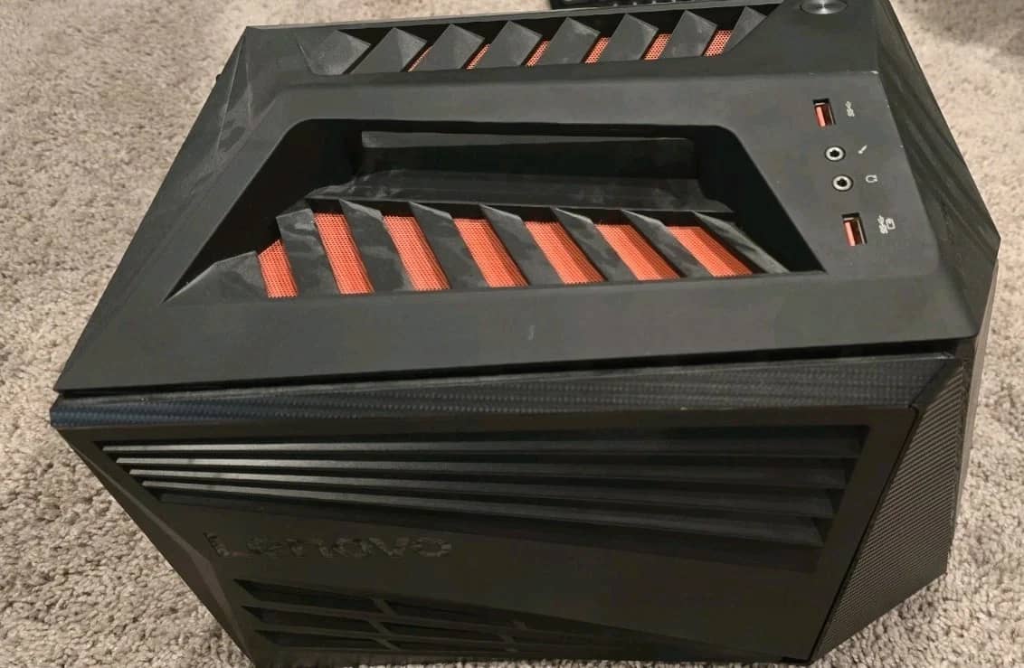 Lenovo Legion Y720 Computers 1TB 16GB Used - Good
