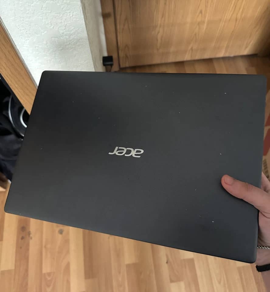 Acer Aspire 3 15 Computers
