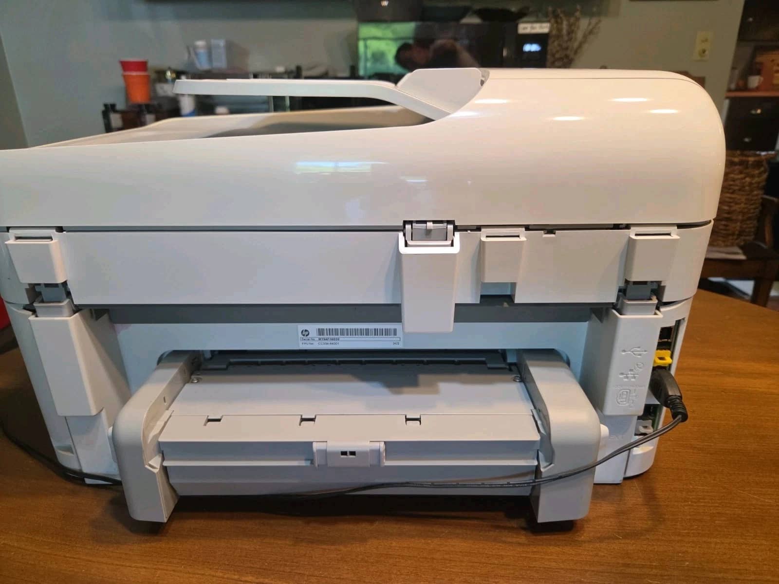 HP C309A Printers For parts or not working