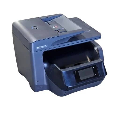 HP 8720 Printers Used - Good