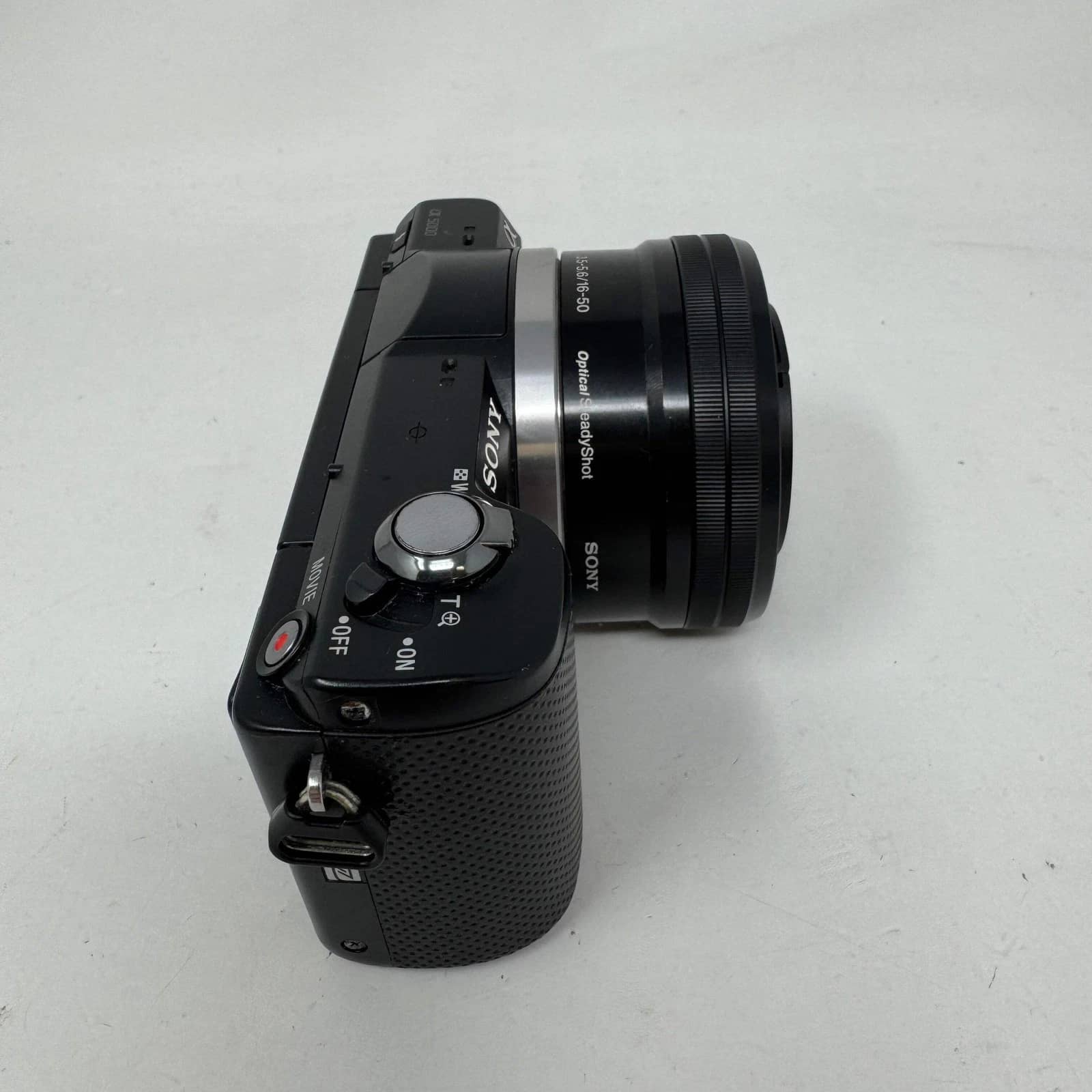 Sony Alpha 5000 Digital Cameras Black New 16-50mm Kit
