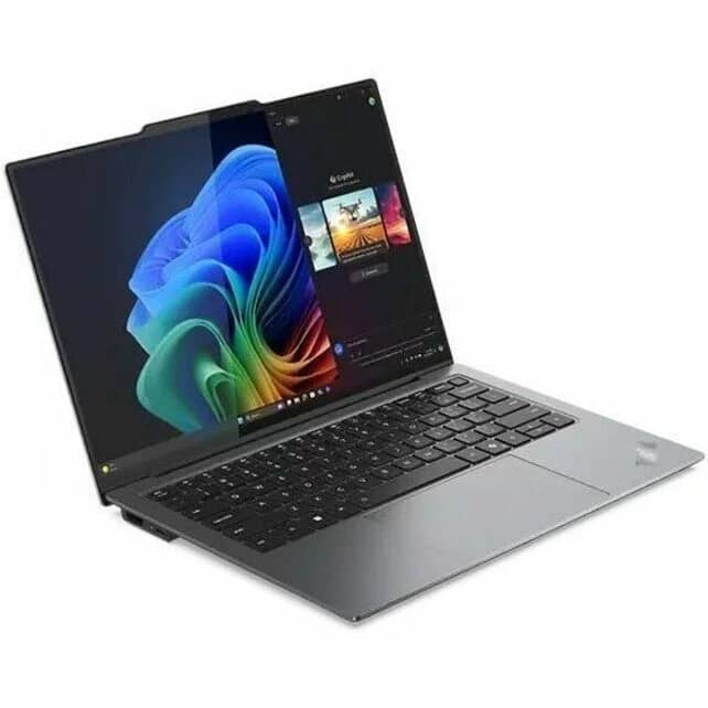 Lenovo 21QA0006US Computers