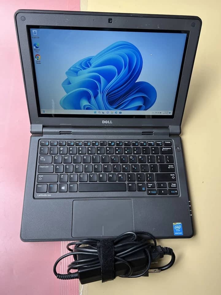 Dell Latitude 3160 Computers