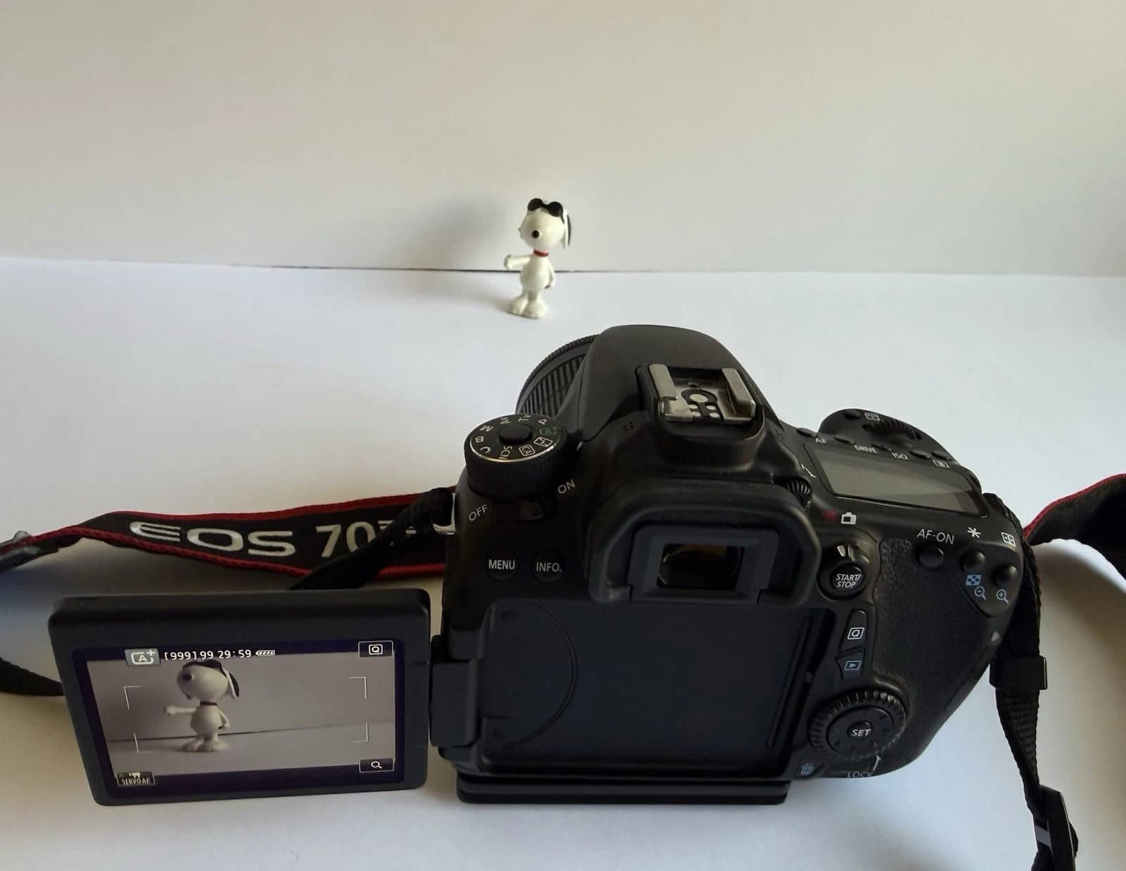 Canon EOS 70D Digital Cameras Black New Body Only