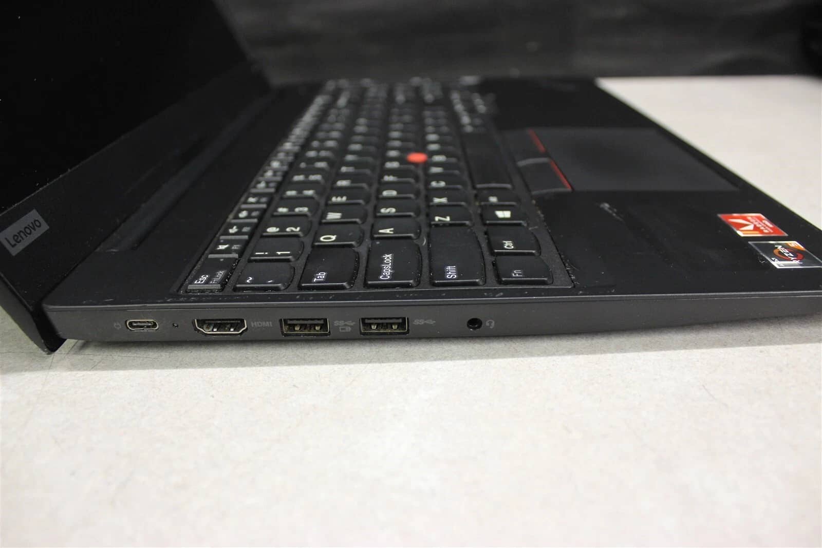 Lenovo E595 Computers Used - Good