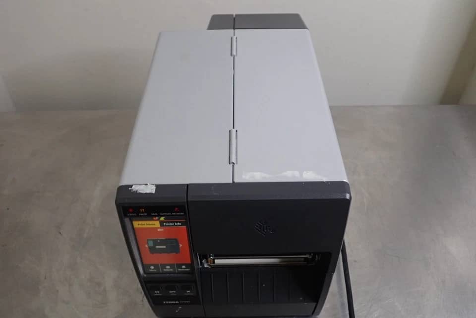 Zebra ZT23142 Printers New