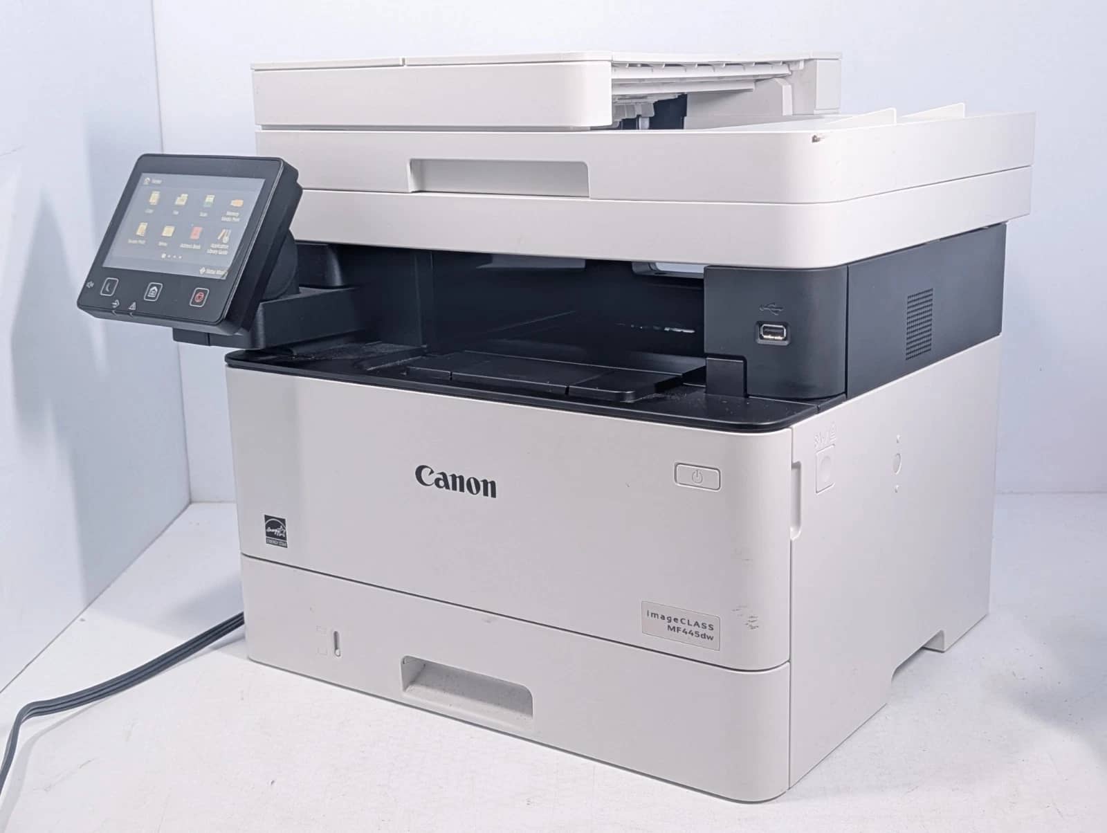 Canon imageCLASS MF445dw Printers Used - Good