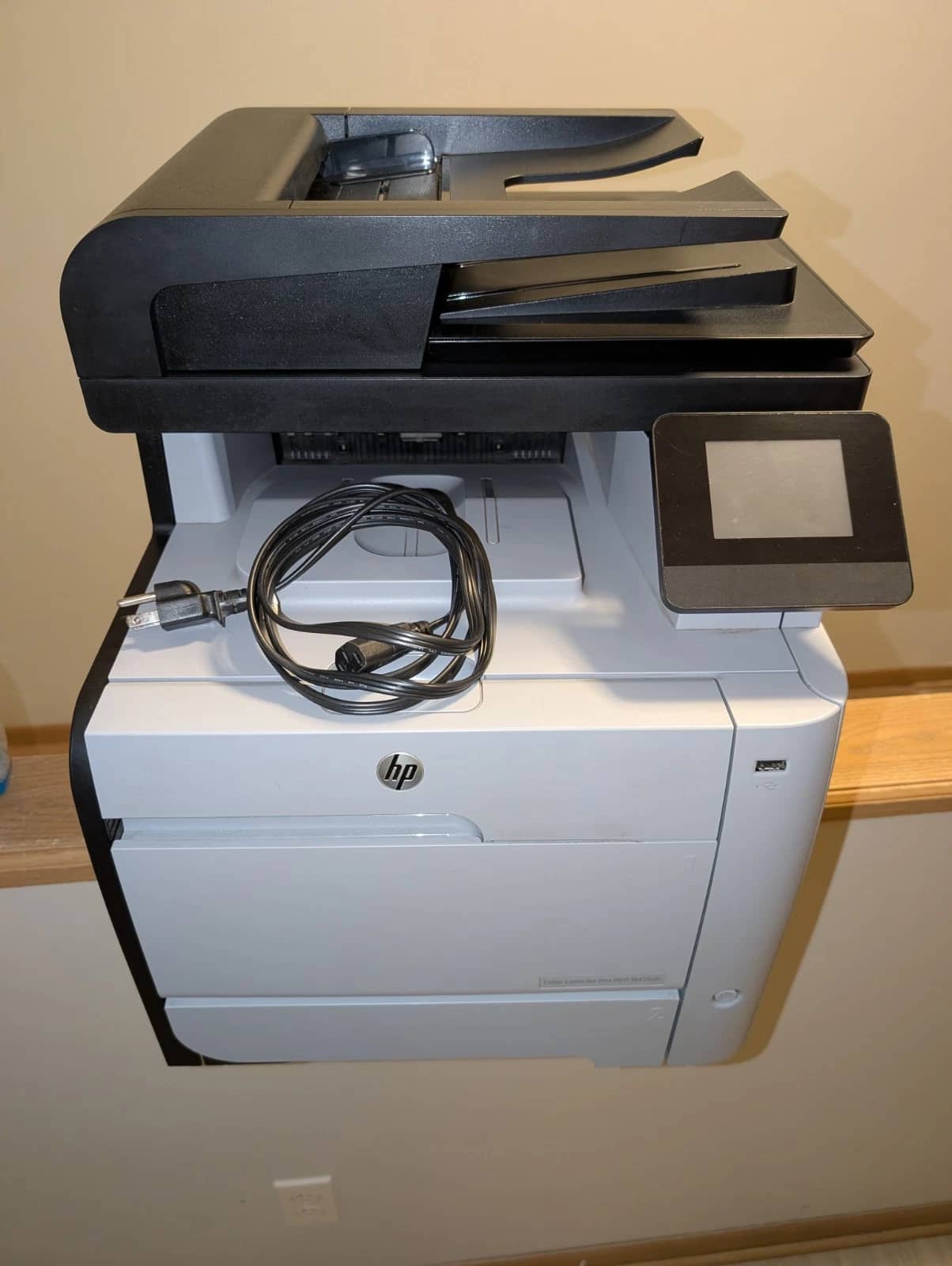 HP CF386A Printers Used - Good