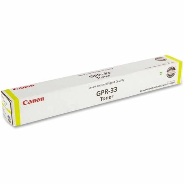Canon NPG-46 Printers New