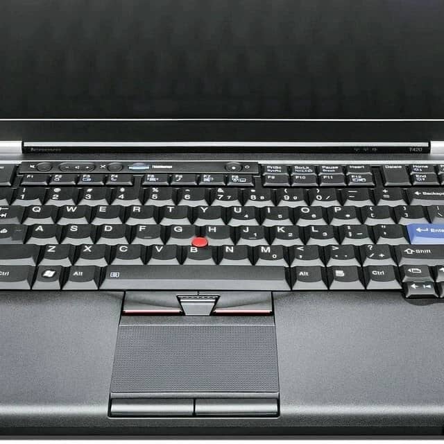 Lenovo ThinkPad T420 Computers