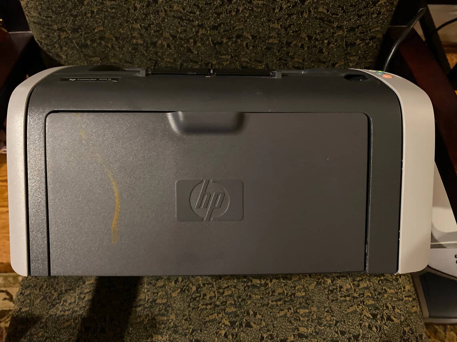 HP 1012 Printers Used - Good