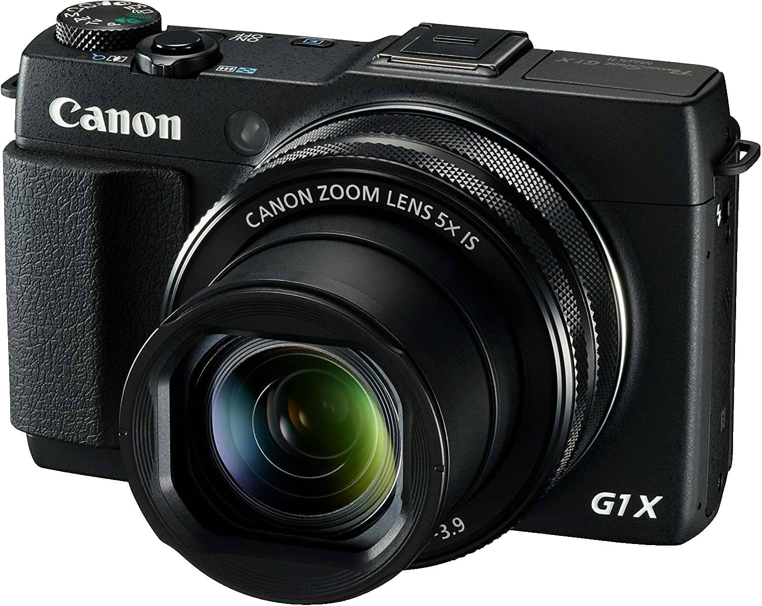 Canon PowerShot G3 X Digital Cameras Black New Body Only