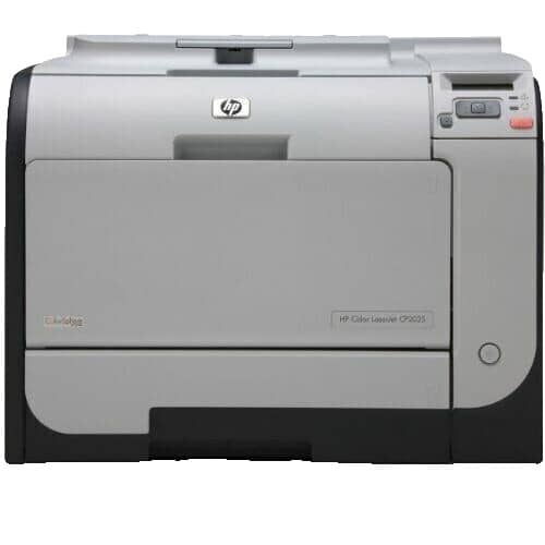 HP CB494A Printers Refurbished - Excellent