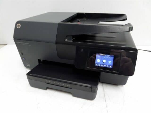 HP 4202dn Printers New