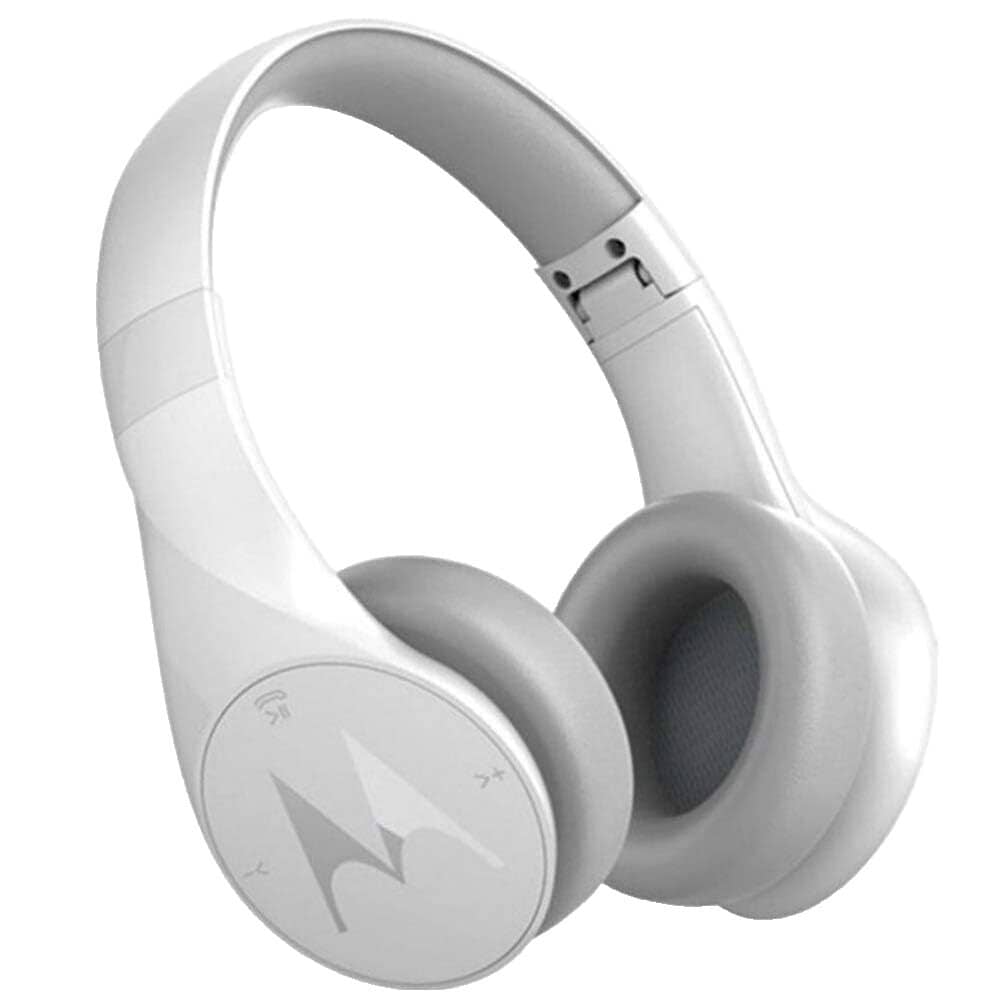 Motorola HK250 Headphones & Earbuds Black New