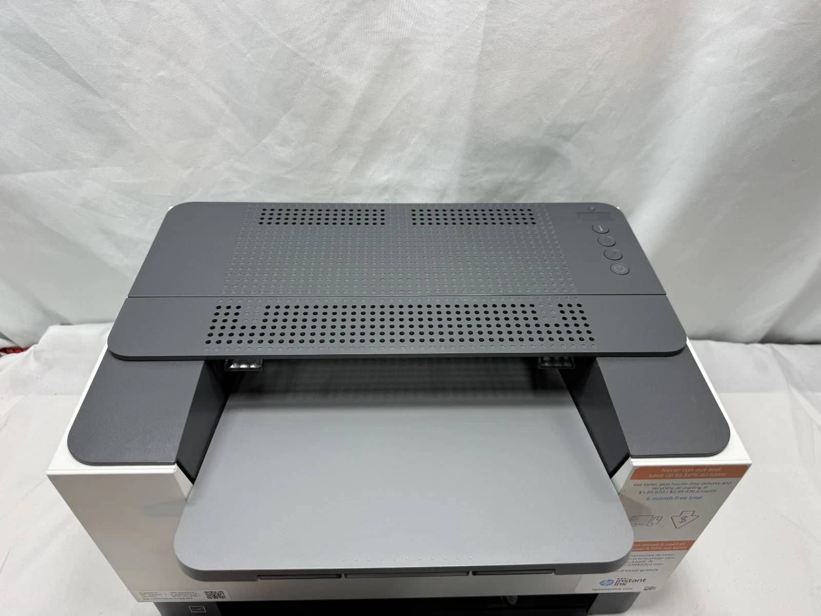 HP LaserJet M209dwe Printers New