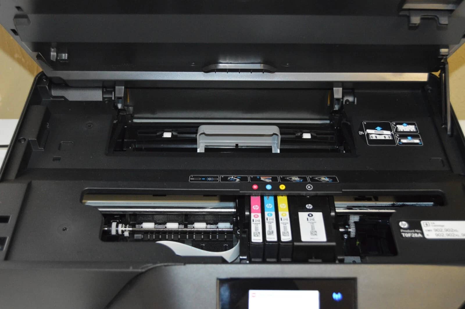 HP pro 6968 Printers Used - Good