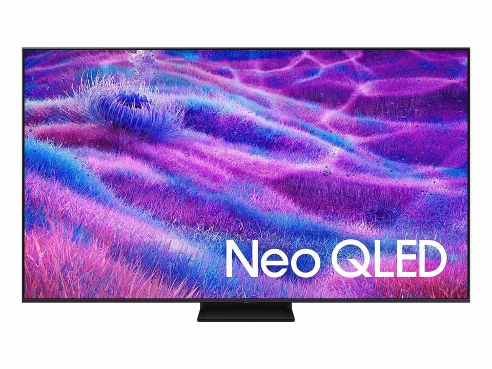 Samsung QN80F TVs