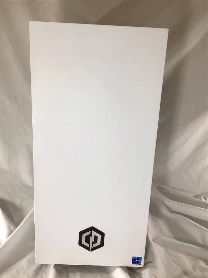 CyberpowerPC Gamer Supreme Computers New