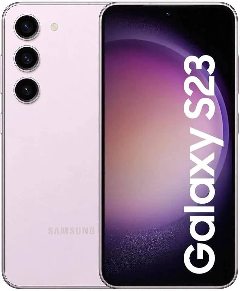 Samsung Galaxy S23 Cell Phones